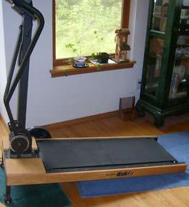 NORDIC TRACK WalkFit Treadmill *LOCAL PICKUP* GU LN  