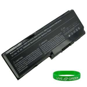 Replacement Laptop Battery for Toshiba Satellite P205 