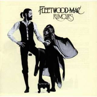  Rumours Fleetwood Mac