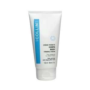  GM Collin Body Firming Cream: Health & Personal Care