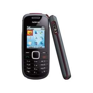  T Mobile Nokia 1661 Prepaid Cell Phone 