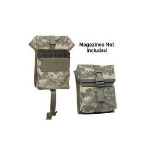  SPECOPS X6 AR MAG/UTILITY POUCH ACU