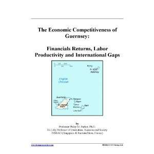 The Economic Competitiveness of Guernsey: Financials Returns, Labor 