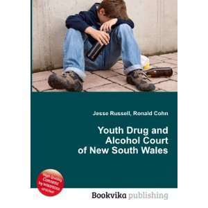  Youth Drug and Alcohol Court of New South Wales Ronald 