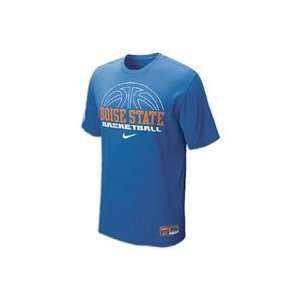    2012 Royal Official Basketball Practice T Shirt: Sports & Outdoors
