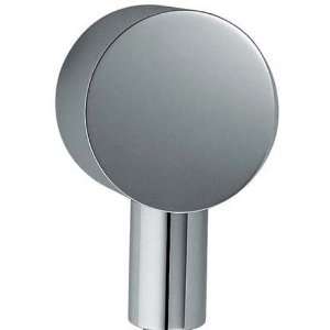  Hansgrohe Axor Starck Wall Outlet, Polished Chrome 