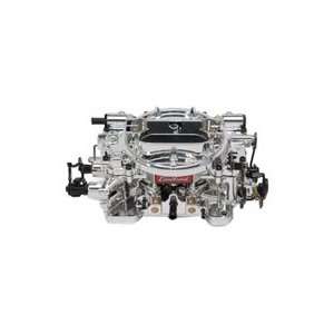  Edelbrock 18124 Thunder Series AVS Carburetor: Automotive