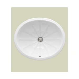  St Thomas 1029.000.06 Avion Series Bath Sink   Undermount 