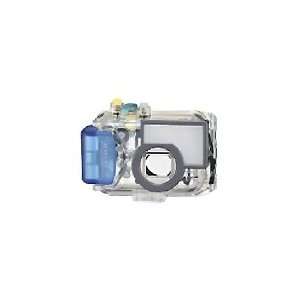  Canon WP DC7 Waterproof Case   Front Loading 