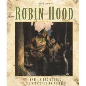  Robin Hood: Electronics