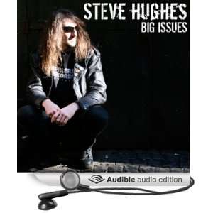  Steve Hughes: Big Issues: Live at The Comedy Store London 