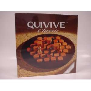  Quivive Classic Game: Toys & Games