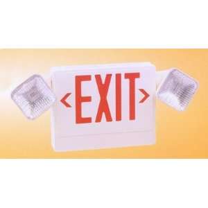    Red Letter Emergency Light Remote Capable: Home Improvement