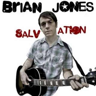  Salvation: Brian Jones