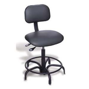  Ergonomic Lab Chairs, Biofit   Model 4p41 06 684   Each 