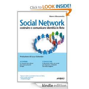 Social Network (Guida completa) (Italian Edition): Marco Massarotto 