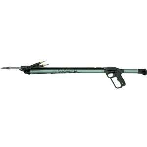   JBL Magnum 38 Special Double Sling Spear Gun (4D38): Sports & Outdoors
