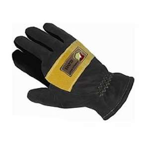  Firemans Shield Alpha Firefighting Fire Gloves