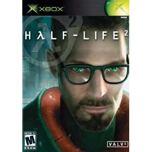  Electronic Arts 101276 Half Life 2 Toys & Games