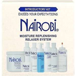  Nairobi Introductory Kit: Everything Else