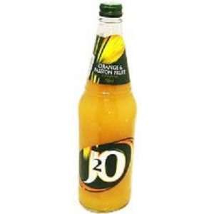 J20 Orange and Passion Fruit 750ml:  Grocery & Gourmet Food