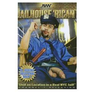  Jailhouse Rican Rr (disc): Health & Personal Care