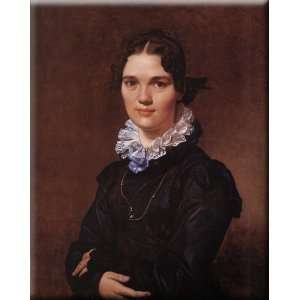  Mademoiselle Jeanne Suzanne Catherine Gonin, later Madame 