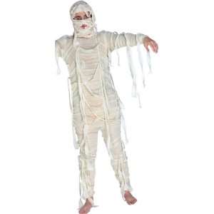  Mummy MAN Adult Costume: Everything Else