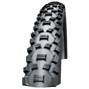  Schwalbe 26X2.35 Nobby NIC EVO Folding Bead Tire: Sports 