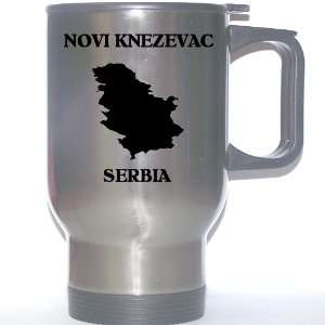  Serbia   NOVI KNEZEVAC Stainless Steel Mug: Everything 