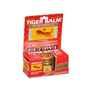  Tiger Balm   Red Extra Strength   Pain Relieving Ointment 