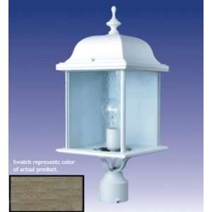  FTS Free Shipping   Cast Aluminum POST   101 340 35: Home 