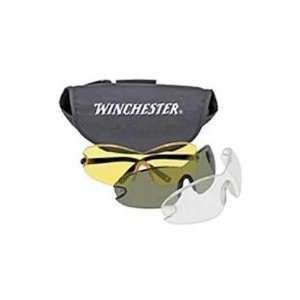  Silencio Winchester Ranger High Performance Glasses