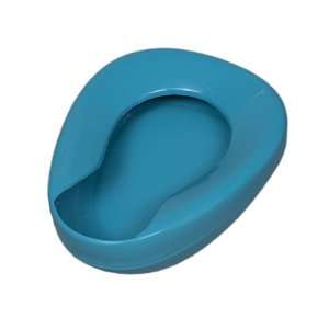  Duro Med Deluxe Autoclavable Bedpan: Health & Personal 