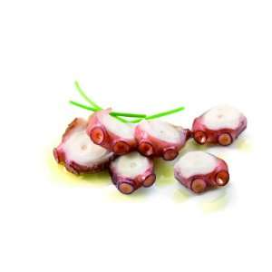 Frinsa Galician Octopus in Olive Oil, 3.9oz (111gm):  