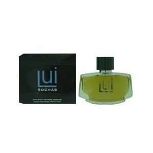  Lui by Rochas for Men: Health & Personal Care