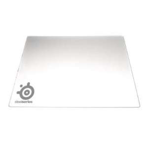  SteelSeries Experience I 2 Mouse Pad (White): Electronics