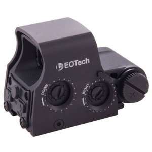 Holographic Sights Xps/Exps Series Xps2 0 Holographic Sight:  