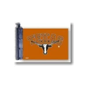  University of Texas Longhorns   Antennae Flag: Sports 