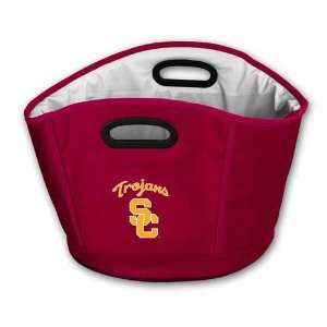  Logo Chair USC Trojans NCAA Party Bucket: Everything Else