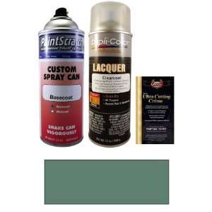   Spray Can Paint Kit for 2001 Mercedes Benz CLK Cabrio Class (023/0023