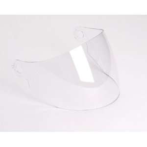    Z1R Replacement Shield for Metro Clear 0130 0034 Automotive