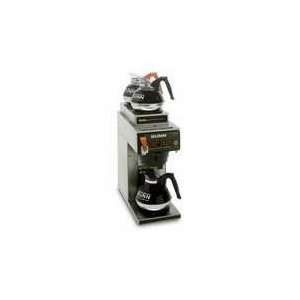  Bunn 12950 0213 Automatic Commercial Coffee Brewer with 
