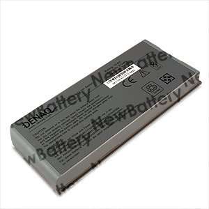  Extended Battery 312 0279 for Notebook Dell (9 cells 