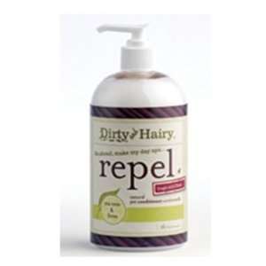 Cain and Able DH2022 DirtyandHarry Repel Conditioner Tee 