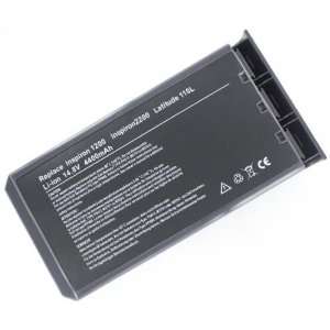   Inspiron 1000 Battery for Dell Inspiron 1000   312 0326 Electronics