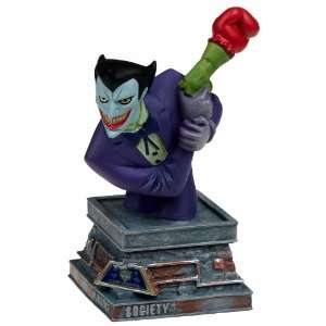 Justice League Joker Mini Paperweight: Toys & Games