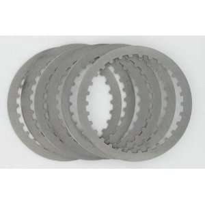  Drag Specialties Steel Plate Kit 1131 0430: Automotive