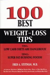 100 Best Weight Loss Tips
