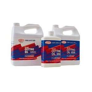  Reed Machine Company 06110 Clear Threadguard Cutting Oil 